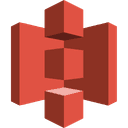 Amazon S3 icon